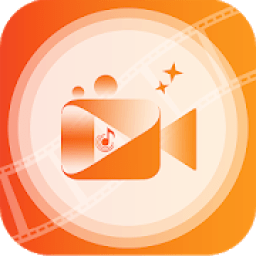 PHOTO SLIDESHOW WITH MUSIC – VIDEO EDITOR आइकन