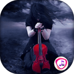 ikon New Sad Ringtones : Popular Sad Music Tone