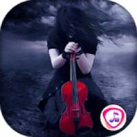 New Sad Ringtones : Popular Sad Music Tone on 9Apps