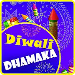 Diwali Dhamaka - Crackers Magic Match