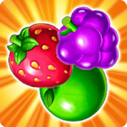 Crushing Juice Jam icon