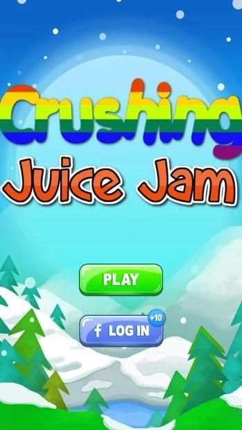 Crushing Juice Jam screenshot 7