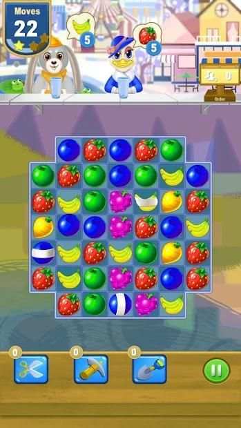Crushing Juice Jam screenshot 6