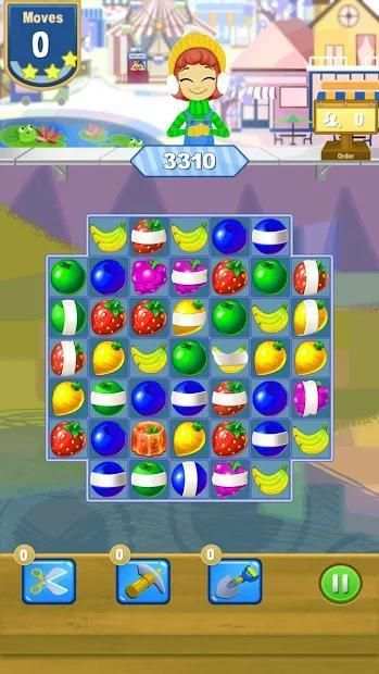Crushing Juice Jam screenshot 4