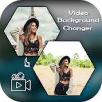 Video Background Changer