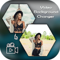 ikon Video Background Changer