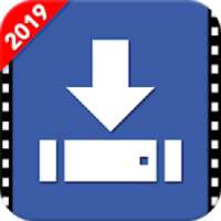 HD Video Downloader For Facebook Download Videos