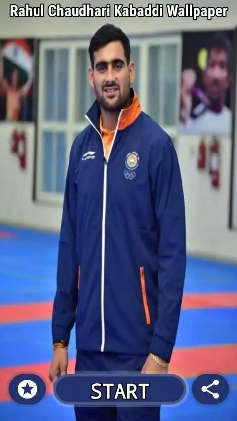 Rahul Chaudhari Kabaddi Wallpaper HD App Android के लिए डाउनलोड - 9Apps Rahul Chaudhari Kabaddi Wallpaper HD App Android के लिए डाउनलोड - 9Apps