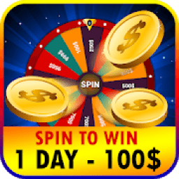 ikon Spin Your Luck Earn Up to $385.00 Daily