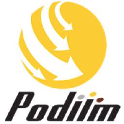 Podiim