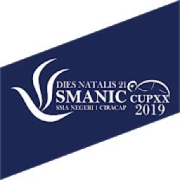 Smanic Cup 1.0