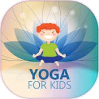 Daily Yoga for kids on 9Apps