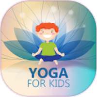 Daily Yoga for kids