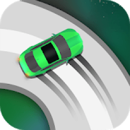 Drift Car आइकन