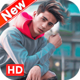 Wallpapers of Danish Zehen Indian Model Photos . आइकन