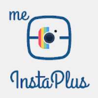 Insta Plus - ИнстаПлюс Ми on 9Apps