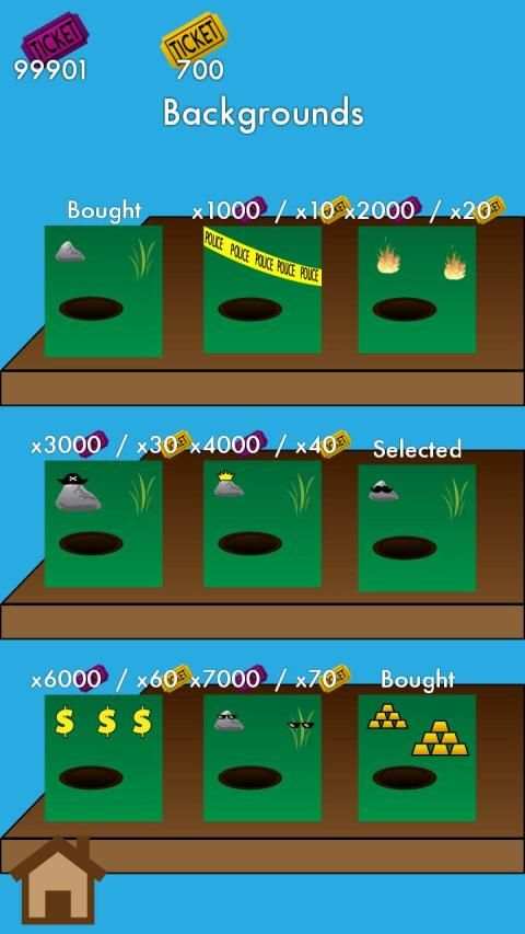 Hit Me - Tap Game screenshot 14
