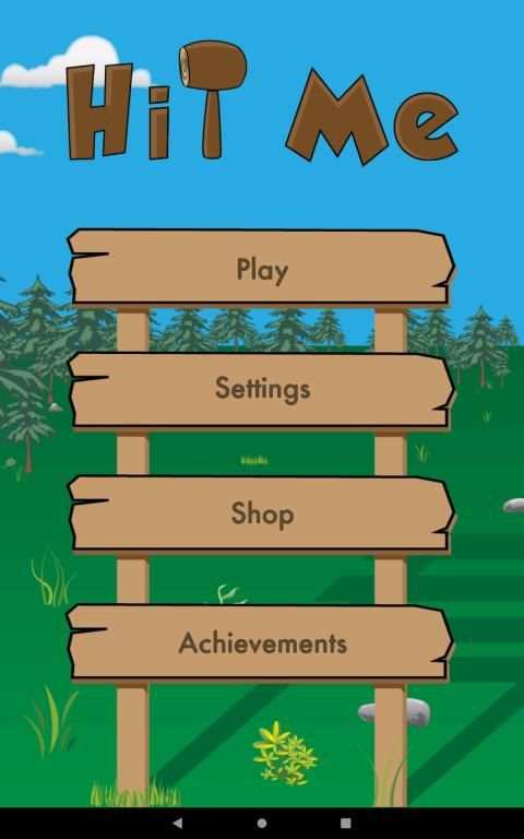 Hit Me - Tap Game screenshot 11