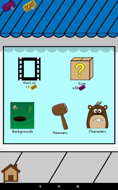 Hit Me - Tap Game screenshot 10
