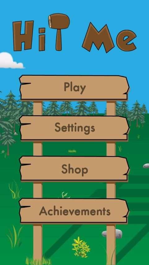 Hit Me - Tap Game screenshot 18