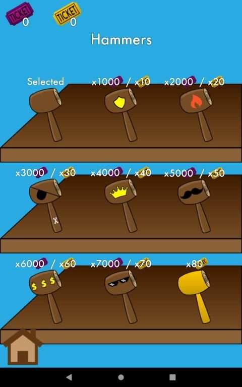 Hit Me - Tap Game screenshot 2