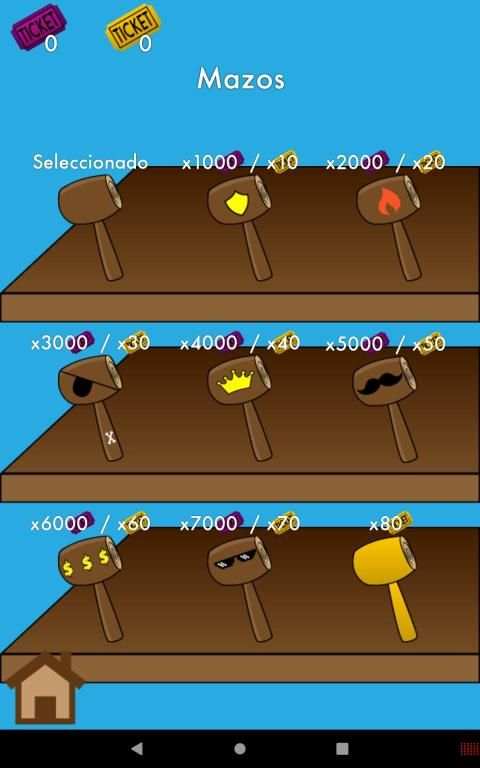 Hit Me - Tap Game screenshot 3