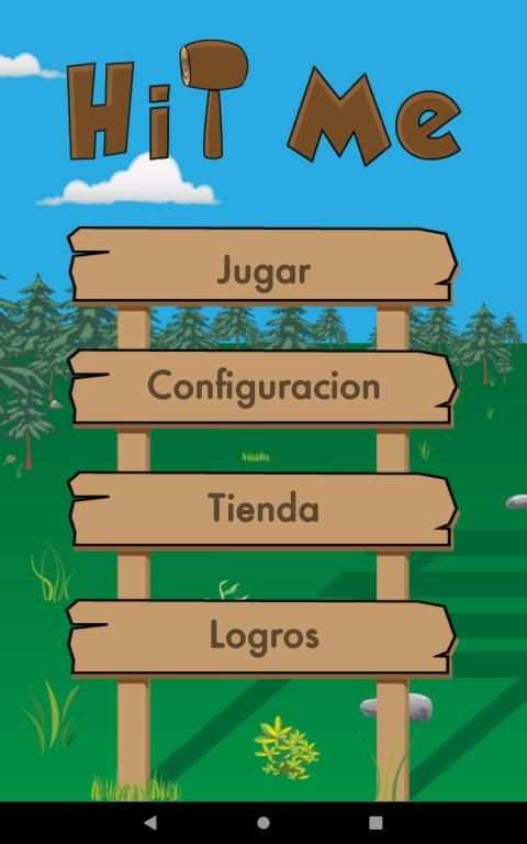 Hit Me - Tap Game screenshot 9