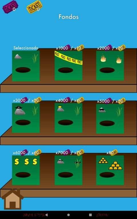Hit Me - Tap Game screenshot 17