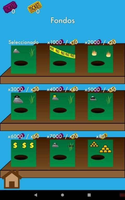 Hit Me - Tap Game screenshot 6