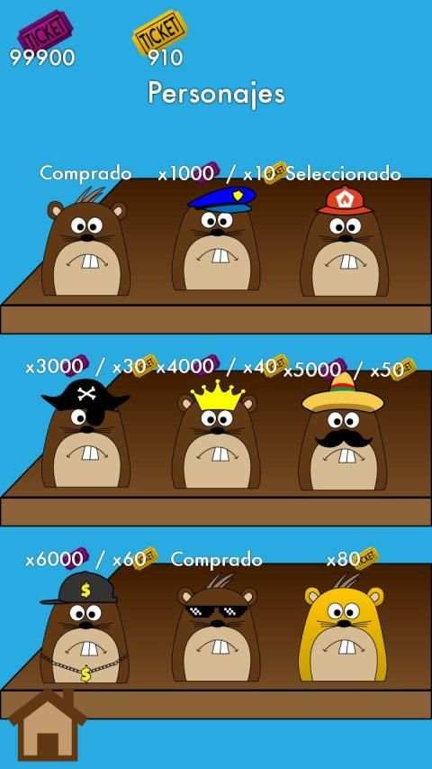 Hit Me - Tap Game screenshot 30