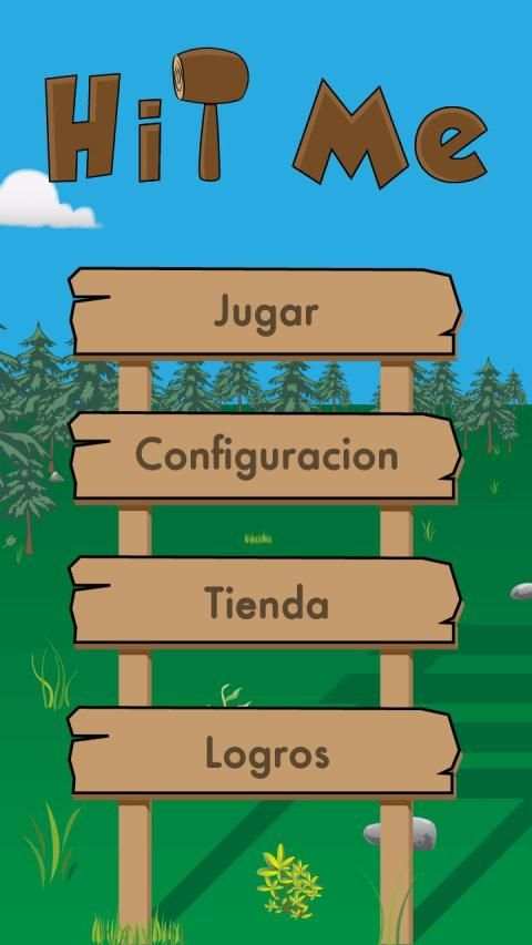 Hit Me - Tap Game screenshot 36