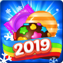 Candy Blast 2019 आइकन