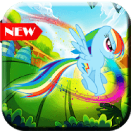 ikon My Little Unicorn Friendship Is magic