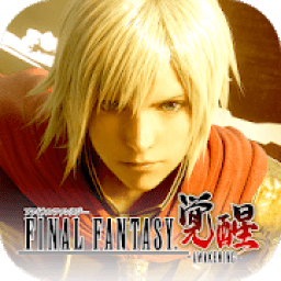 FINAL FANTASY: Пробуждение icon
