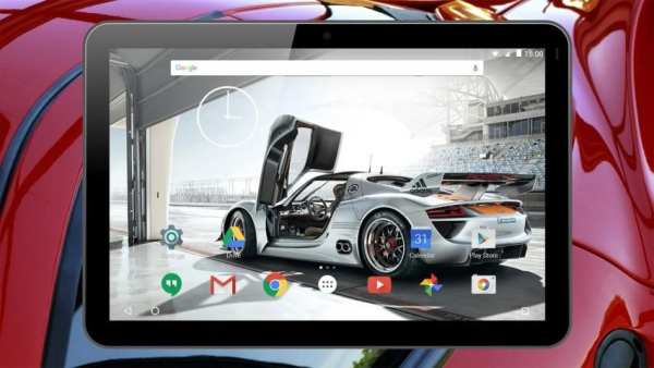 Supercars Live Wallpaper screenshot 9