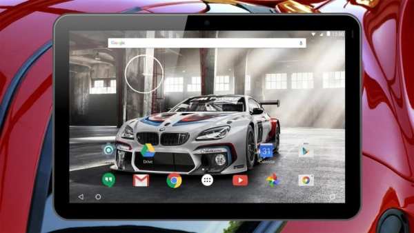 Supercars Live Wallpaper screenshot 11