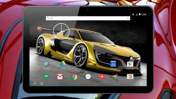 Supercars Live Wallpaper screenshot 13