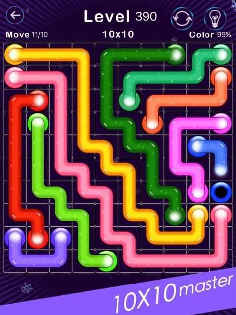 Fill Color Line screenshot 4