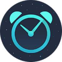 Analog Alarm clock 2019