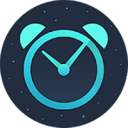 ikon Analog Alarm clock 2019