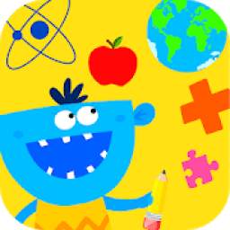 1st Grade Learning Games for Kids