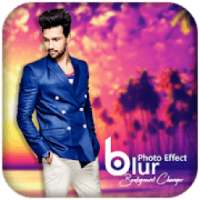 Auto Blur Photo Effect : Background Eraser on 9Apps