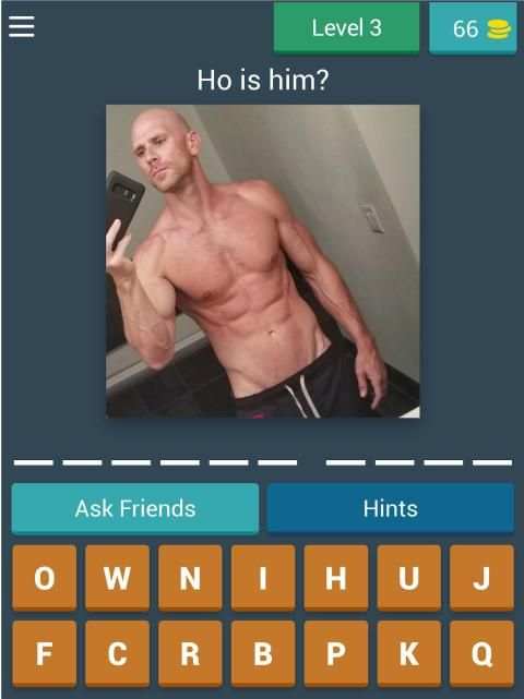 Guess the Pornstar स्क्रीनशॉट 11