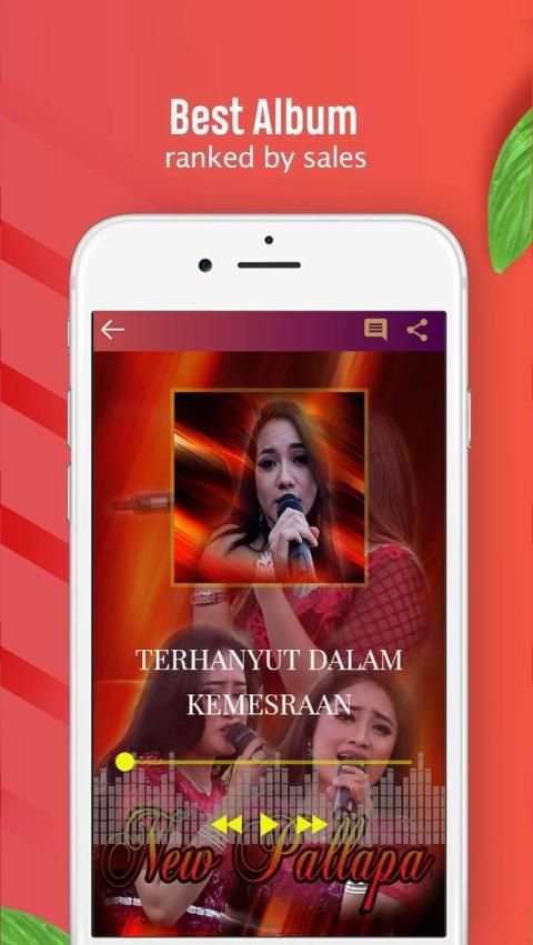 New Pallapa Konser 1 تصوير الشاشة