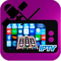 World TV List - Channel list Updated