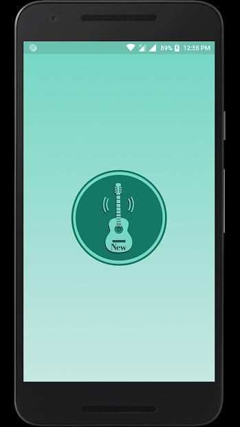 Instrumental Ringtones screenshot 5