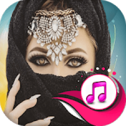 ikon Arabic New Ringtones: Top Arabian Sounds Ringtone