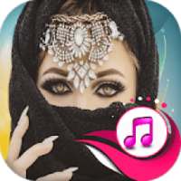 Arabic New Ringtones: Top Arabian Sounds Ringtone