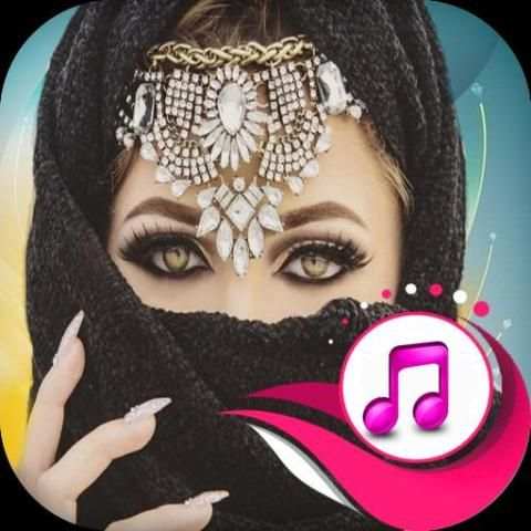 Arabic New Ringtones: Top Arabian Sounds Ringtone 7 تصوير الشاشة
