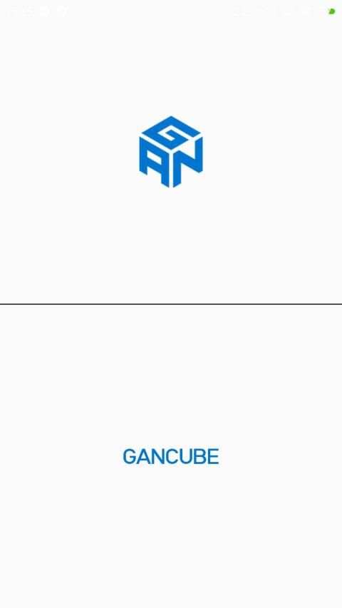 GAN GANCUBE screenshot 4
